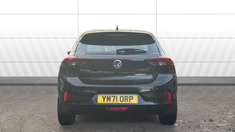 Vauxhall Corsa 1.2 Turbo SE Edition 5dr Petrol Hatchback